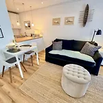 Ferienhaus Strandgut, 5 Minuten vom Strand