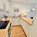 Ferienhaus Strandgut, 5 Minuten vom Strand