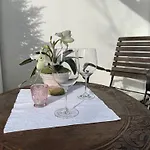 Ferienhaus Strandgut, 5 Minuten Vom *