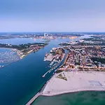 Strandgut, 5 Minuten Vom Rostock