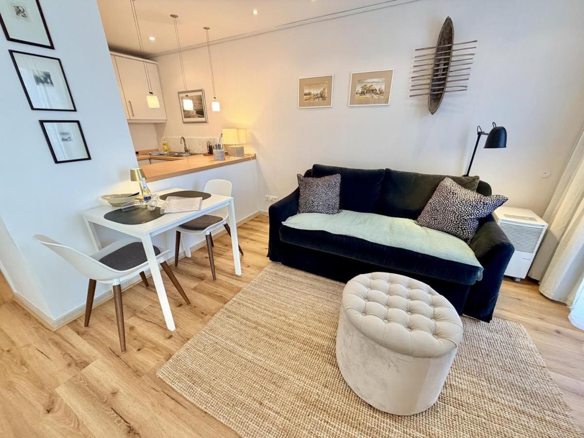 Strandgut, 5 Minuten Vom *